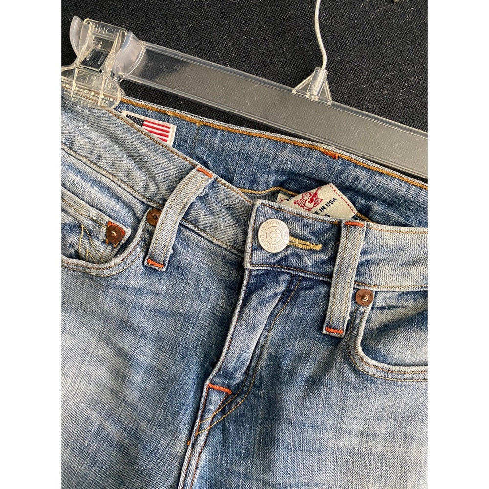 True Religion in size 25